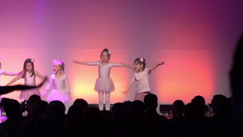 Minikids Donnerstag Alesia